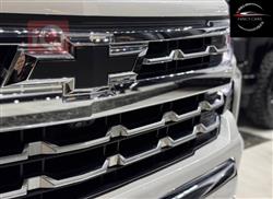 شيفروليه سلفرادو